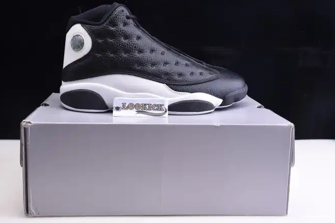 Reps TBkick Got Game 13 Air Jordan 414571-061 Reverse He 0510